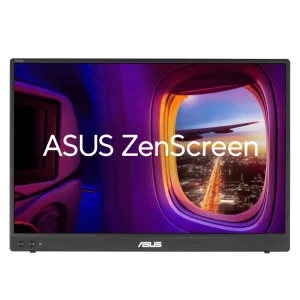 ASUS MB16FC 16" LED monitor přenosný