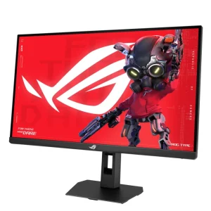 ASUS XG27UCSR 27" herní monitor - obrázek 2