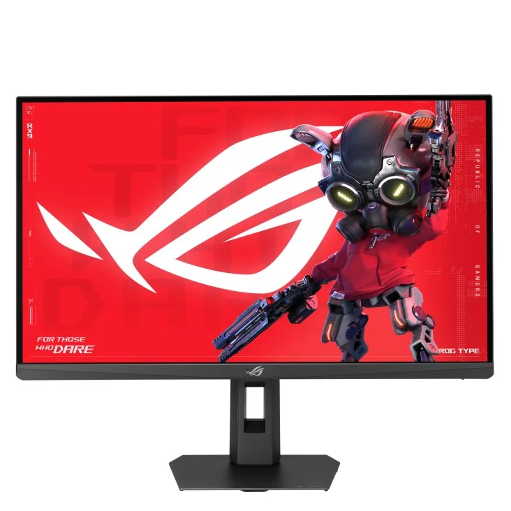 ASUS XG27UCSR 27" herní monitor