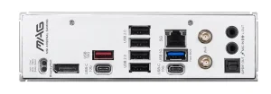 MSI MAG B850 GAMING PLUS MAX WIFI Deska - obrázek 3