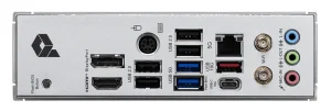 MSI PRO Z890-P WIFI6E základní deska ATX - obrázek 2