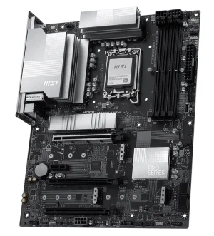 MSI PRO Z890-P WIFI6E základní deska ATX - obrázek 3