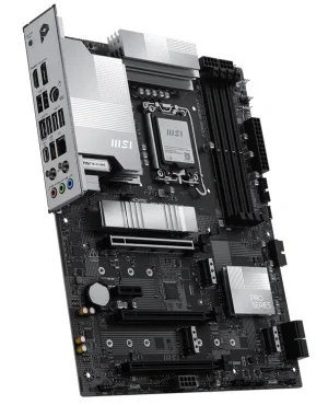 MSI PRO Z890-P WIFI6E základní deska ATX - obrázek 4