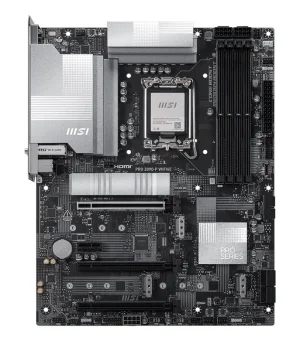 MSI PRO Z890-P WIFI6E základní deska ATX - obrázek 5