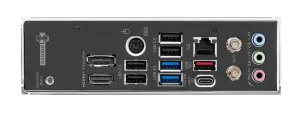 MSI Z890 GAMING PLUS WIFI6E LGA1851 ATX - obrázek 2