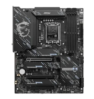 MSI Z890 GAMING PLUS WIFI6E LGA1851 ATX - obrázek 5