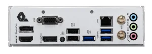 MSI PRO B860M-P WIFI6E mATX deska s Wi-Fi 6E - obrázek 3