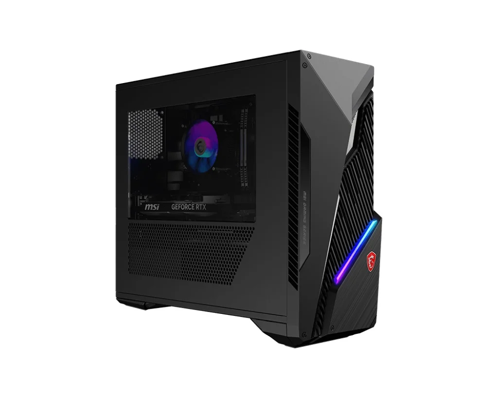 MSI MAG Infinite S3 i7-14700F RTX 5070 32GB/1TB W11H