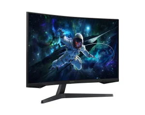 Samsung Odyssey G5 32" QHD 165Hz VA monitor - obrázek 5
