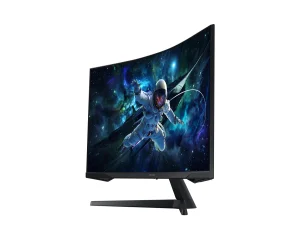 Samsung Odyssey G5 32" QHD 165Hz VA monitor - obrázek 7