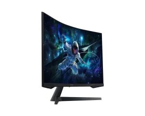 Samsung Odyssey G5 32" QHD 165Hz VA monitor - obrázek 8