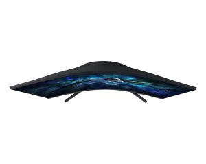 Samsung Odyssey G5 32" QHD 165Hz VA monitor - obrázek 10