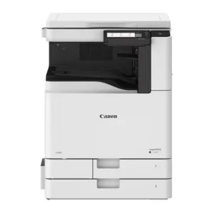 Canon imageFORCE 4025 MFP + toner - obrázek 2