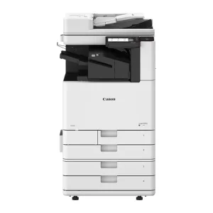 Canon imageFORCE 4025 MFP + toner - obrázek 3