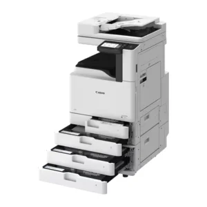 Canon imageFORCE 4025 MFP + toner - obrázek 4