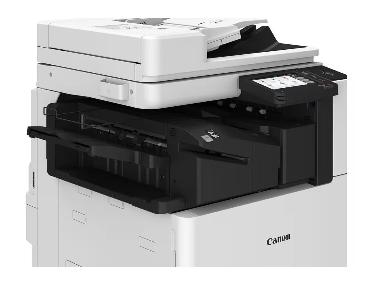 Canon imageFORCE 4025 MFP + toner