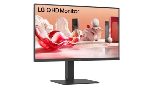 LG 27BA65QB-T Monitor 27" LED - obrázek 3