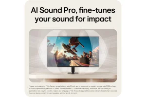 LG 32U701SB-B monitor 31,5" LCD - obrázek 12
