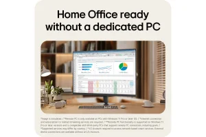 LG 32U701SB-B monitor 31,5" LCD - obrázek 10