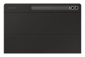 Samsung Ochranný kryt s klávesnicí pro Tab S10 Ultra/S9 Ultra Black - obrázek 2