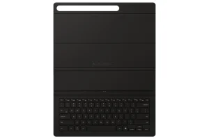 Samsung Ochranný kryt s klávesnicí pro Tab S10 Ultra/S9 Ultra Black - obrázek 3