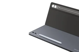 Samsung Ochranný kryt s klávesnicí pro Tab S10 Ultra/S9 Ultra Black - obrázek 5