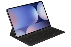 Samsung Ochranný kryt s klávesnicí pro Tab S10 Ultra/S9 Ultra Black - obrázek 7