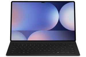 Samsung Ochranný kryt s klávesnicí pro Tab S10 Ultra/S9 Ultra Black - obrázek 8