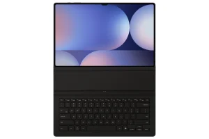 Samsung Ochranný kryt s klávesnicí pro Tab S10 Ultra/S9 Ultra Black - obrázek 10