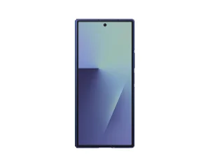 Samsung Průhledný zadní kryt Fold7 Transparent - obrázek 2