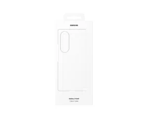 Samsung Průhledný zadní kryt Fold7 Transparent - obrázek 6