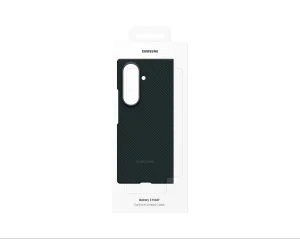 Samsung Ochranný kryt Carbon Fold7 Black - obrázek 2