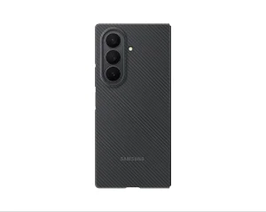 Samsung Ochranný kryt Carbon Fold7 Black - obrázek 4