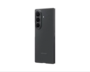 Samsung Ochranný kryt Carbon Fold7 Black - obrázek 5