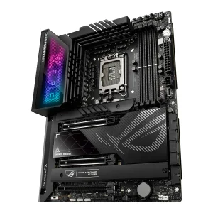 ASUS ROG MAXIMUS Z790 HERO LGA1700 ATX - obrázek 2