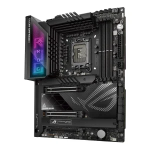 ASUS ROG MAXIMUS Z790 HERO LGA1700 ATX - obrázek 3