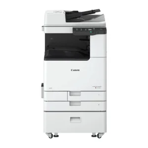 Canon imageRUNNER C3026 + toner - obrázek 6