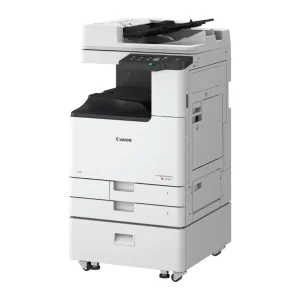 Canon imageRUNNER C3026 + toner - obrázek 7