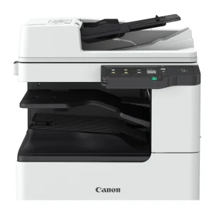 Canon imageRUNNER C3026 + toner - obrázek 10