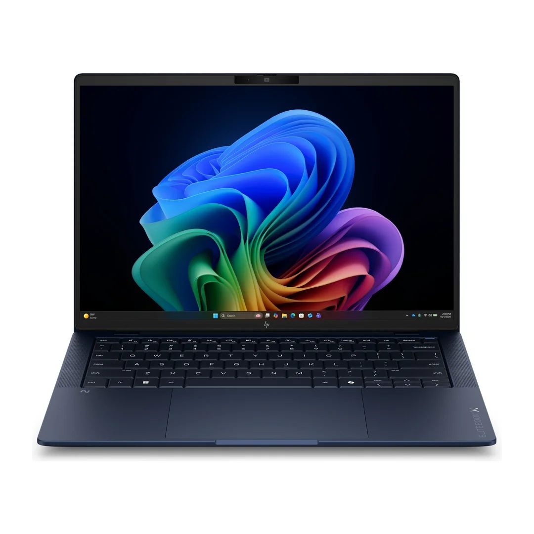 HP EliteBook X G2i 14" 2880x1800 32GB 1TB W11P