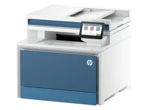 HP Color LaserJet Enterprise MFP 4801f - obrázek 2