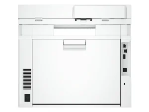 HP Color LaserJet Enterprise MFP 4801f - obrázek 3