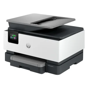 HP OfficeJet Pro 9120 - obrázek 2