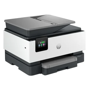 HP OfficeJet Pro 9120 - obrázek 3