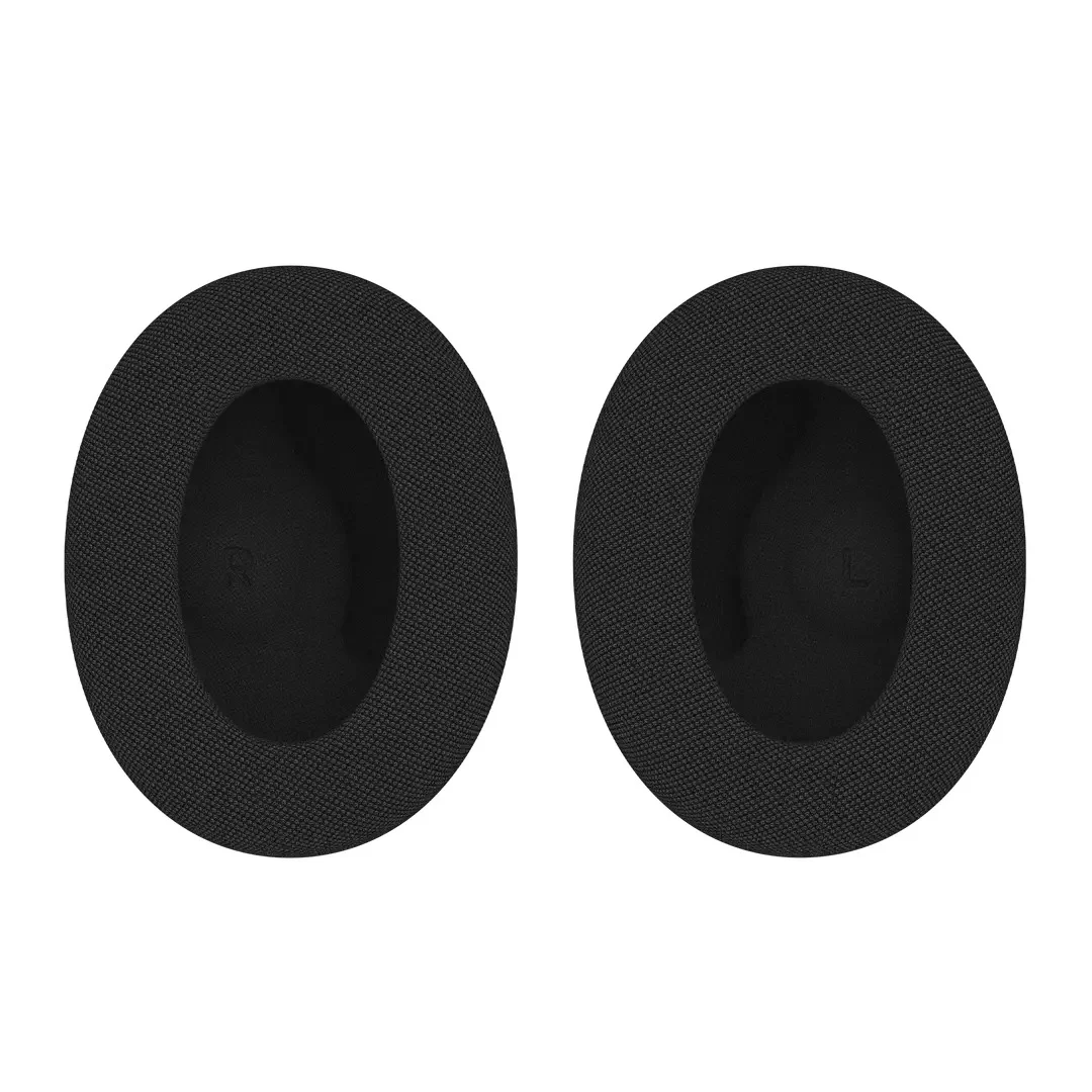 Jabra Evolve3 85 Ear Cushions, 1 pair,Black