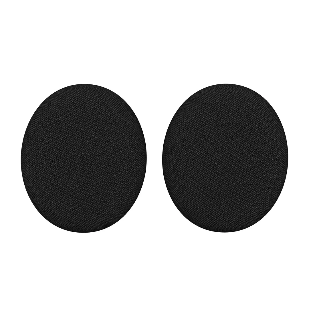 Jabra Evolve3 75 Ear Cushions, 1 pair, Black