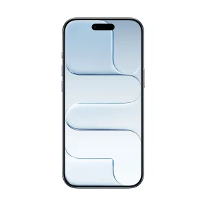Apple iPhone Air 256GB modrý - obrázek 3