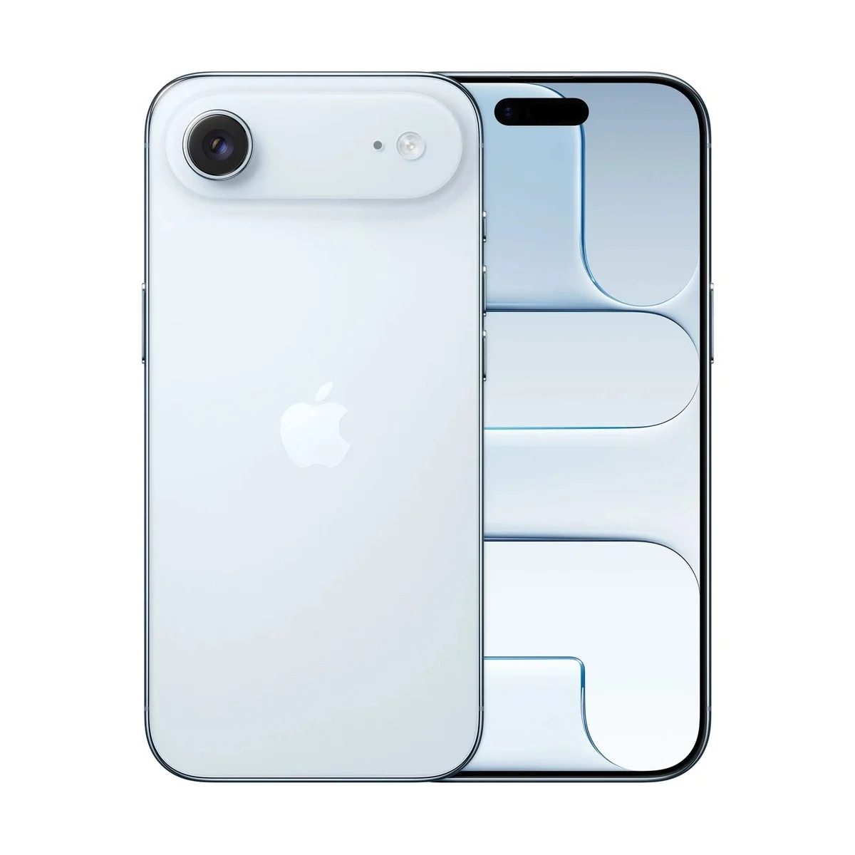 Apple iPhone Air 256GB modrý