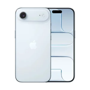 Apple iPhone Air 256GB modrý