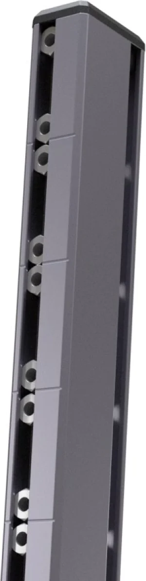 MikroTIk SR-5U-mini - SolidRACK 5 mini - obrázek 2
